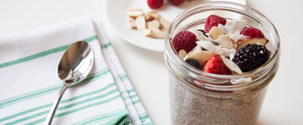 Breathe Some Life Into Your Meal Prep With These Healthy, Flavorful Dishes