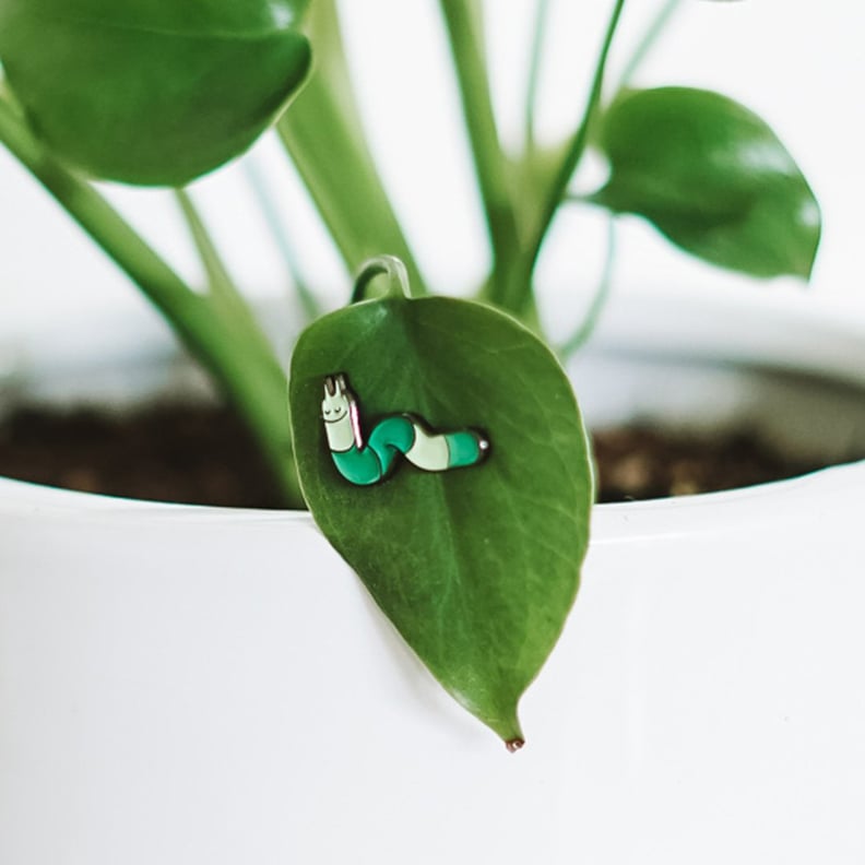 Caterpillar