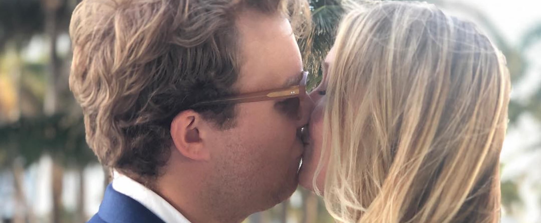 Who Is India Oxenberg S Fiance Popsugar Entertainment