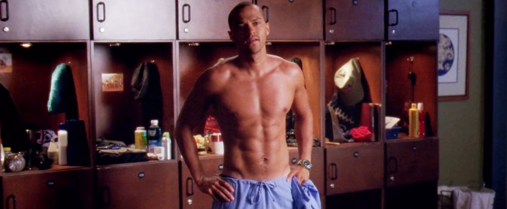 Grey's Anatomy Jackson Avery GIFs
