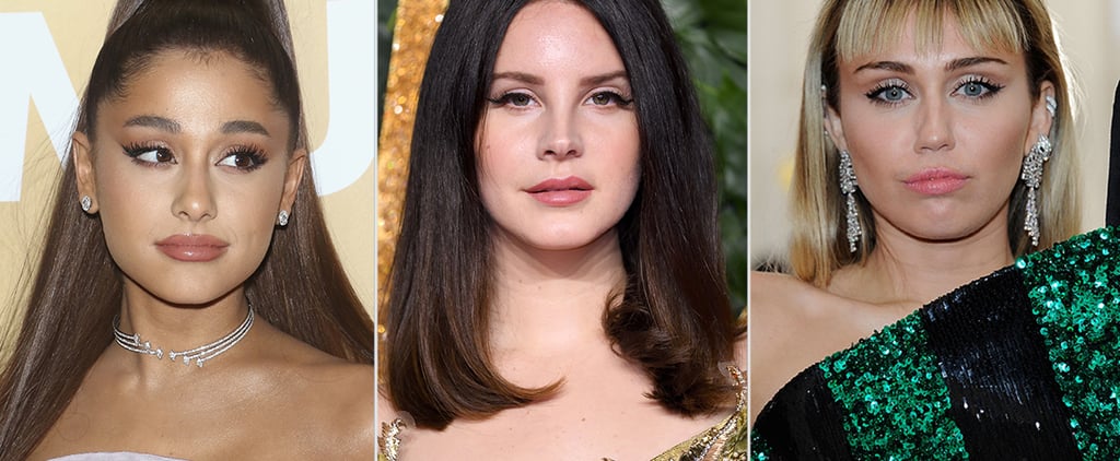 Lana Del Rey Popsugar Celebrity 