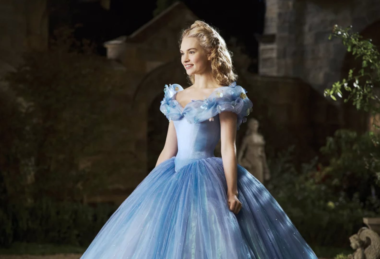 The Best Lily James TV Shows and Movies to Watch in 2022 POPSUGAR