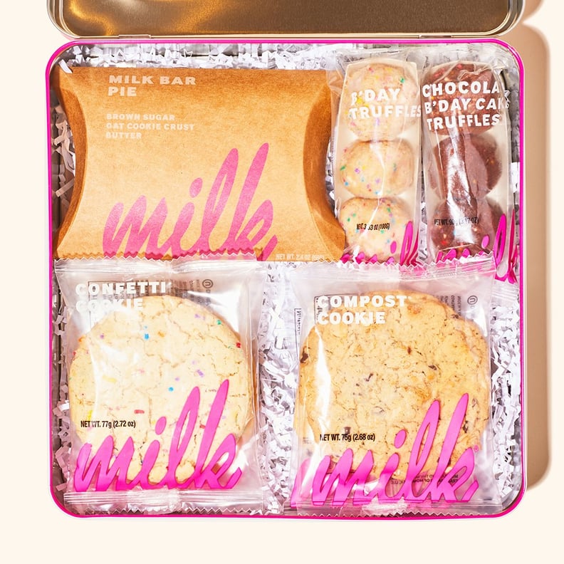 For the Sweet Tooth: The Milk Bar Sampler Set
