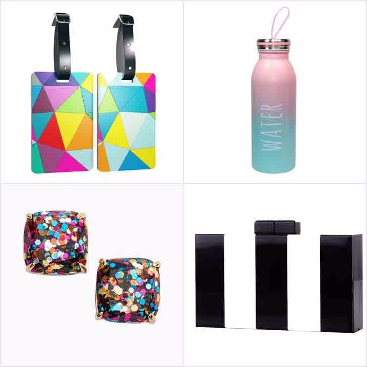 Stocking Stuffers on Amazon POPSUGAR Fashion