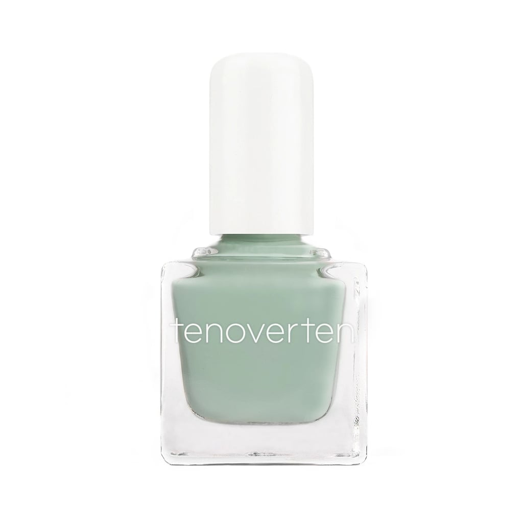 Tenoverten Nail Polish in Liberty