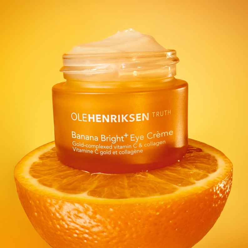 A Brightening Eye Cream: Ole Henriksen Banana Bright+ Vitamin C Eye Crème