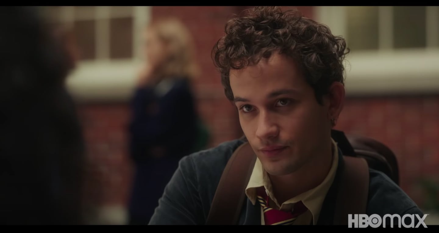 Gossip Girl Breaking Down The Trailer For The Reboot Popsugar Entertainment