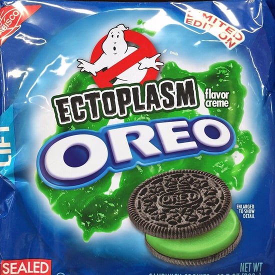 Are Ghostbusters Oreos Real?