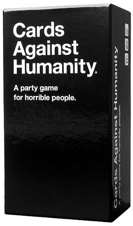 Cards Against Humanity