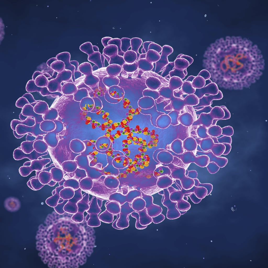 What to Know About the Latest Mpox Outbreak, According to MDs