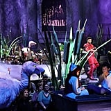 ABC's The Little Mermaid Live Pictures