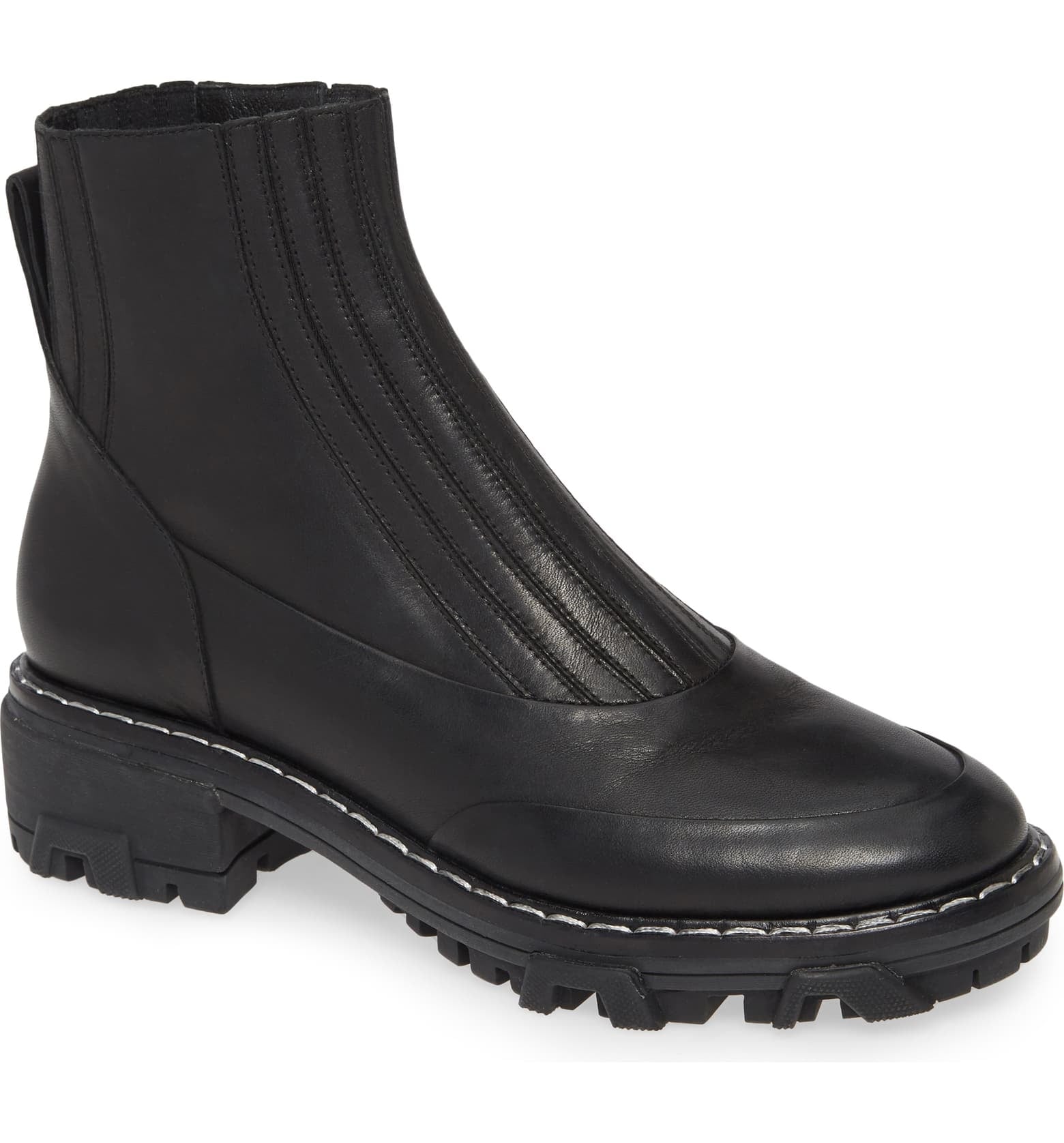 Rag and bone shawn chelsea clearance