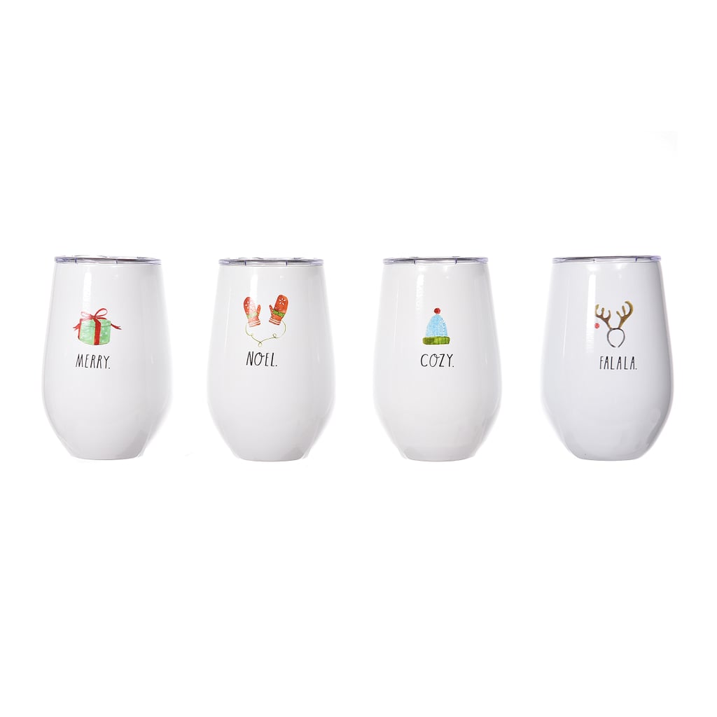 Enamel Insulated Drinkware