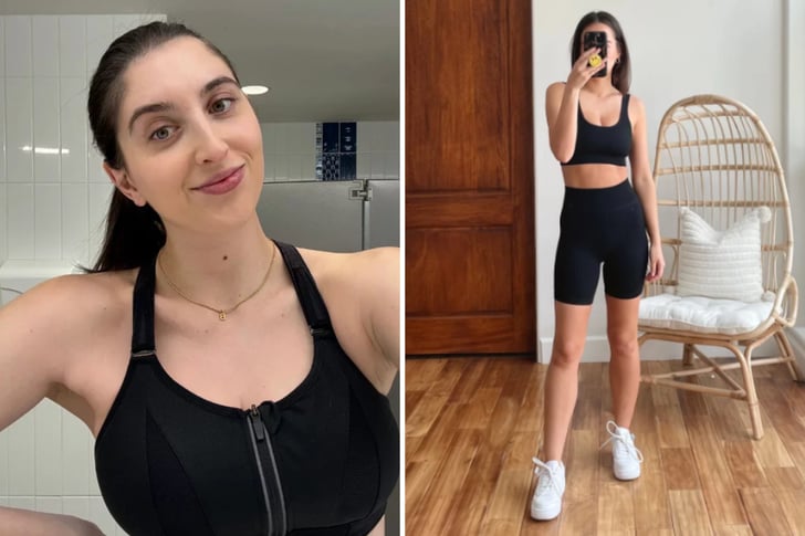 The Best Amazon Workout Clothes, Including Editor Favorites