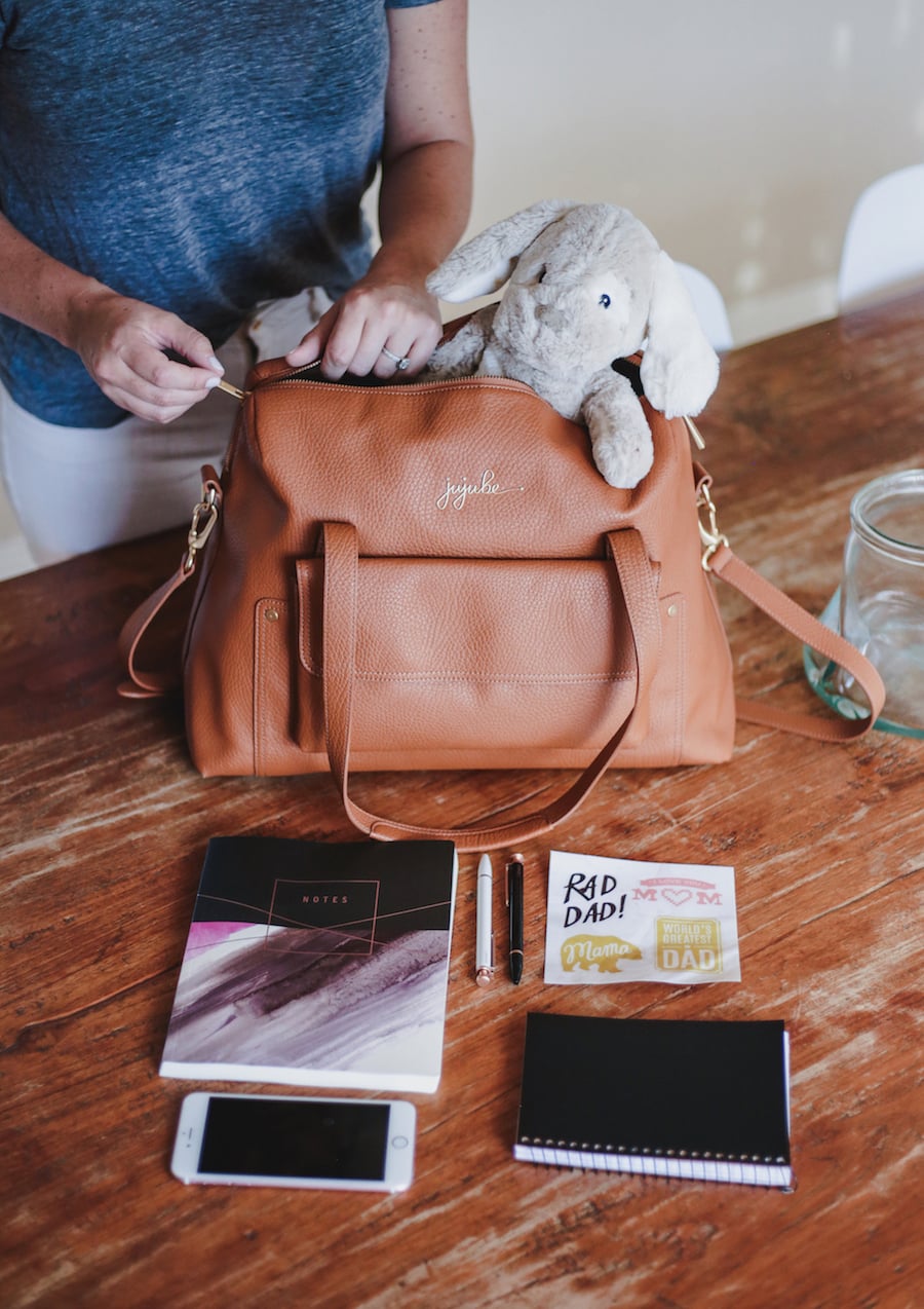 Jujube dad bag sales