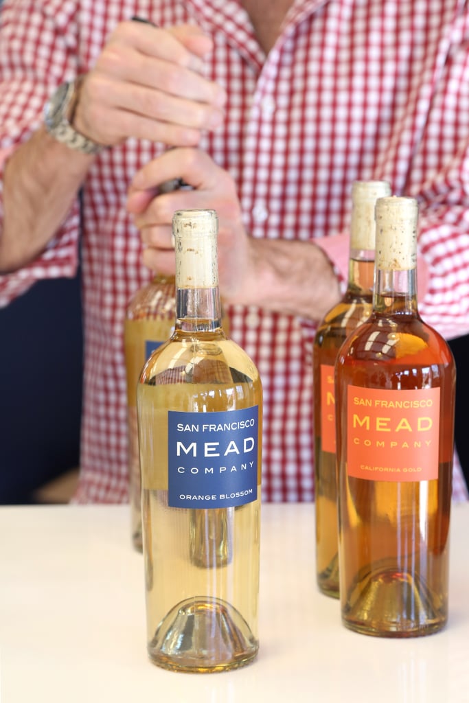 What Is Mead? POPSUGAR Food
