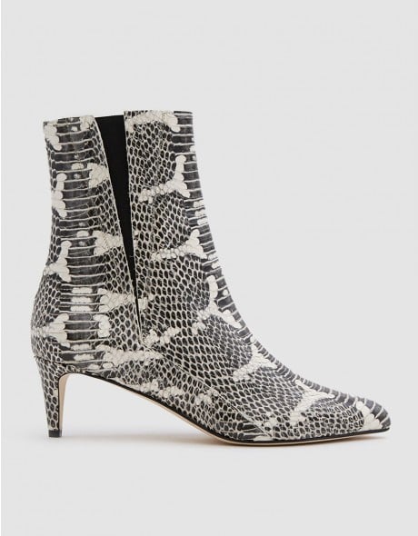 ATP Atelier Nila Boot in Printed Snake