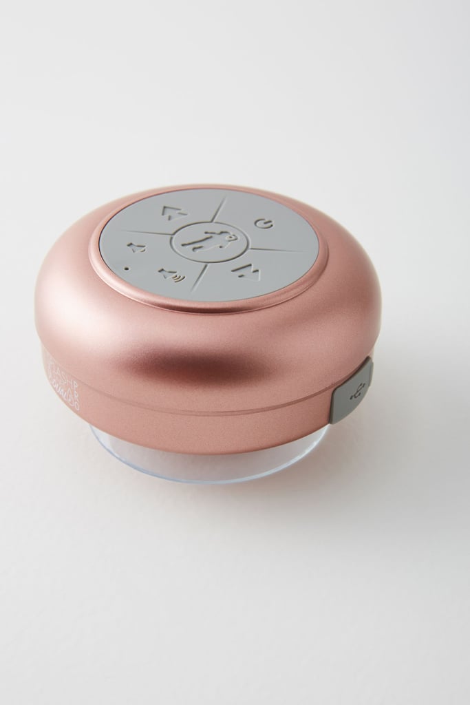Anthropologie Splash Tunes Pro Dual Wireless Speaker