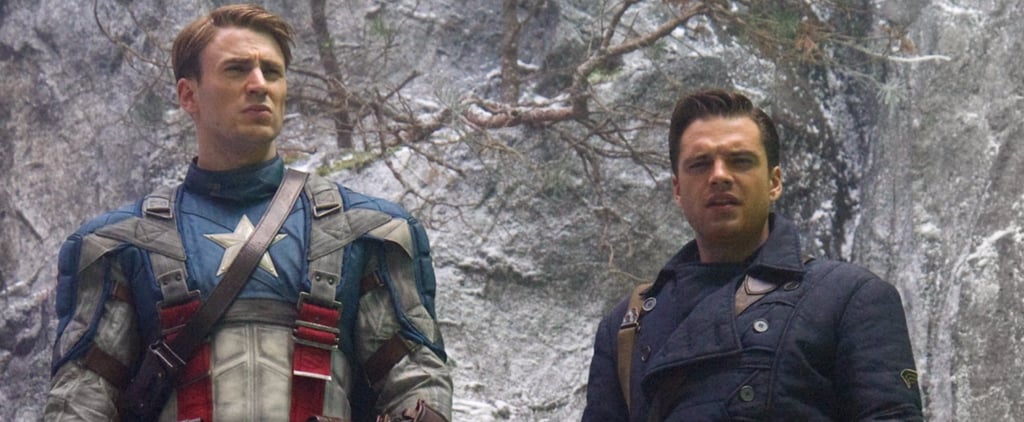 Who Is Bucky Barnes?