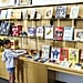 Black-Owned Bookstores to Support Around the Country