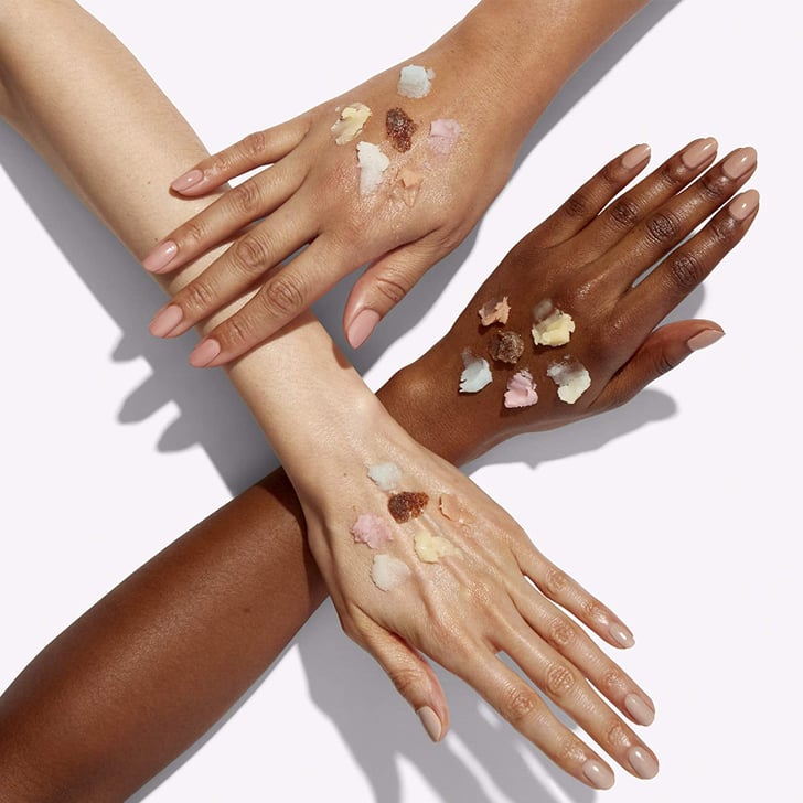 Exfoliating e.l.f. Cosmetics Products