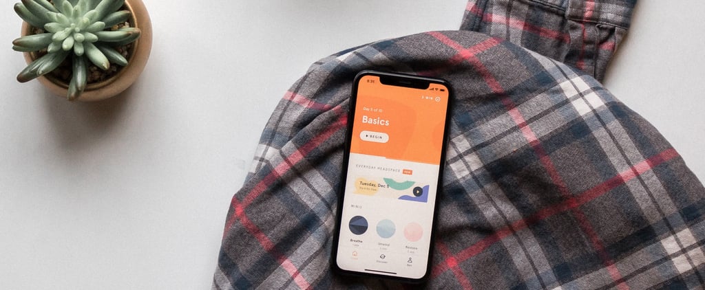 7 Mindfulness Meditation Apps That Will Change the Way You De-Stress