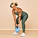 The 6 Best Kettlebell Glute Exercises