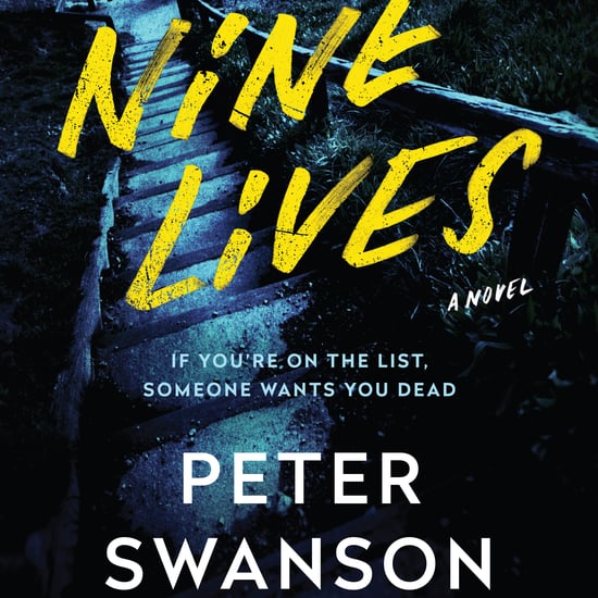 An Excerpt of Peter Swanson's Nine Lives