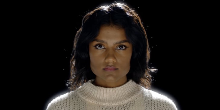 Simone Ashley In Odesza s Love Letter Music Video POPSUGAR Entertainment