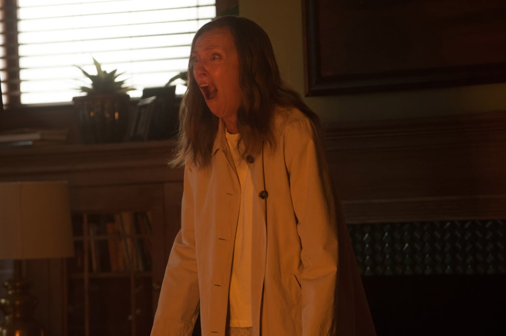 Hereditary (2018)