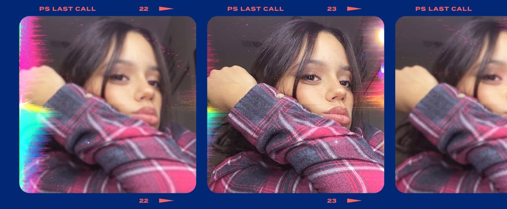 Jenna Ortega Interview About Jurassic Park: Camp Cretaceous