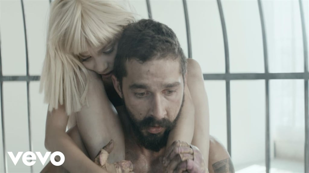 The Weeknd and Diplo, "Elastic Heart"