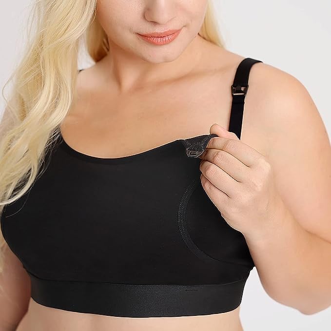 Best Nursing Bra