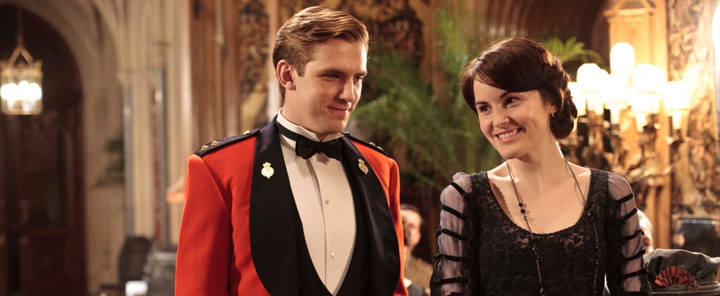 British Period Drama TV Shows