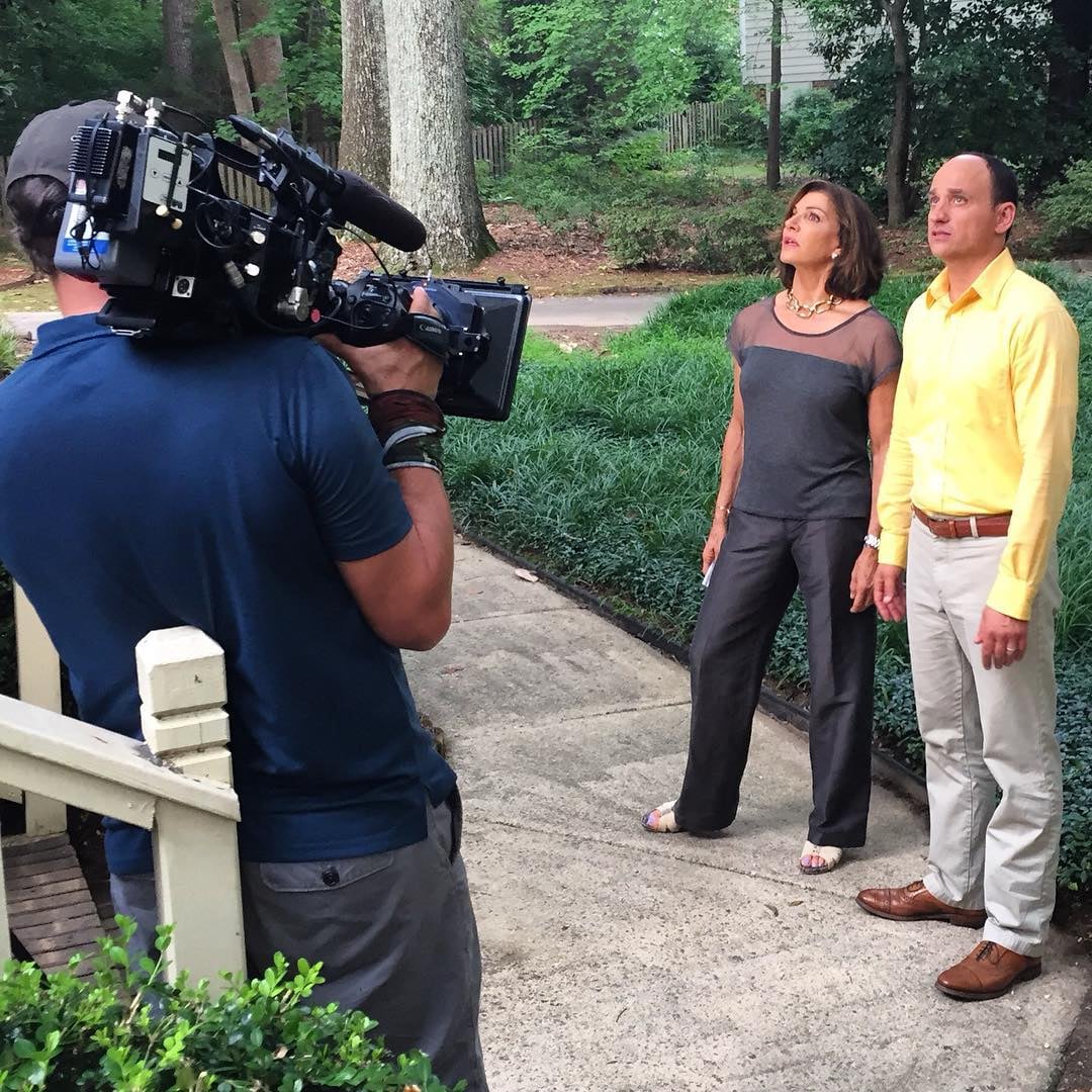 How To Get Cast On Love It Or List It Popsugar Home Love it or list it is still casting, head to the link in our bio to apply before it's too late! how to get cast on love it or list it