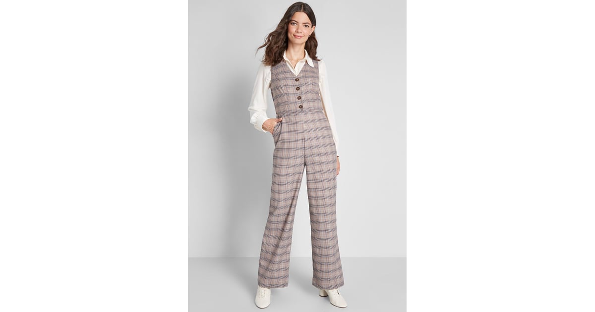 modcloth jumpsuit