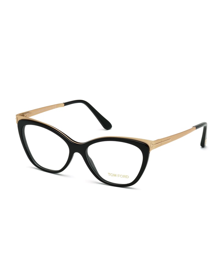Tom ford top eyeglass frames 2018