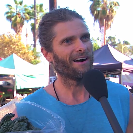 Jimmy Kimmel Asks About GMOs