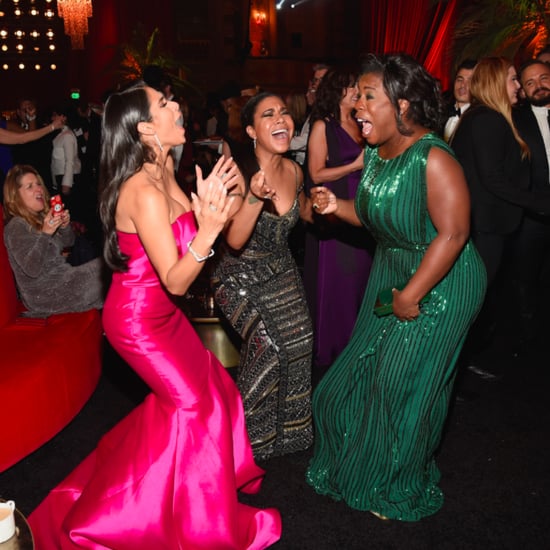 SAG Awards Afterparty Pictures 2016