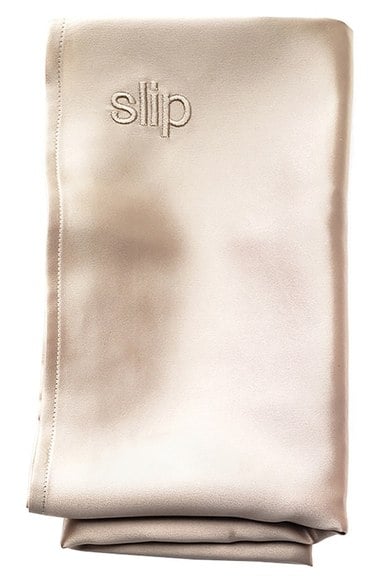 Slip Pure Silk Pillowcase