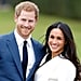 Who Plays Prince Harry Meghan Markle in the Lifetime Movie?