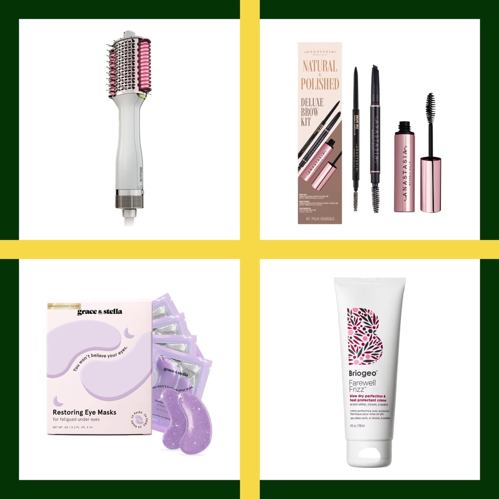 Early Black Friday Beauty Buys Worth Shopping Now, From Eye Masks to Perfumes