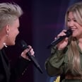 Pink and Kelly Clarkson Sing About Grief in Powerful "Who Knew" Duet