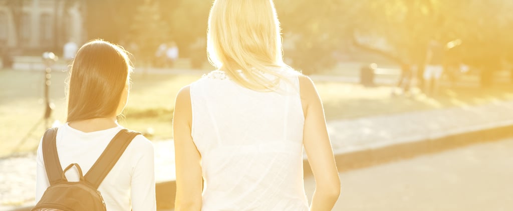 Teenage Questions About Losing Virginity
