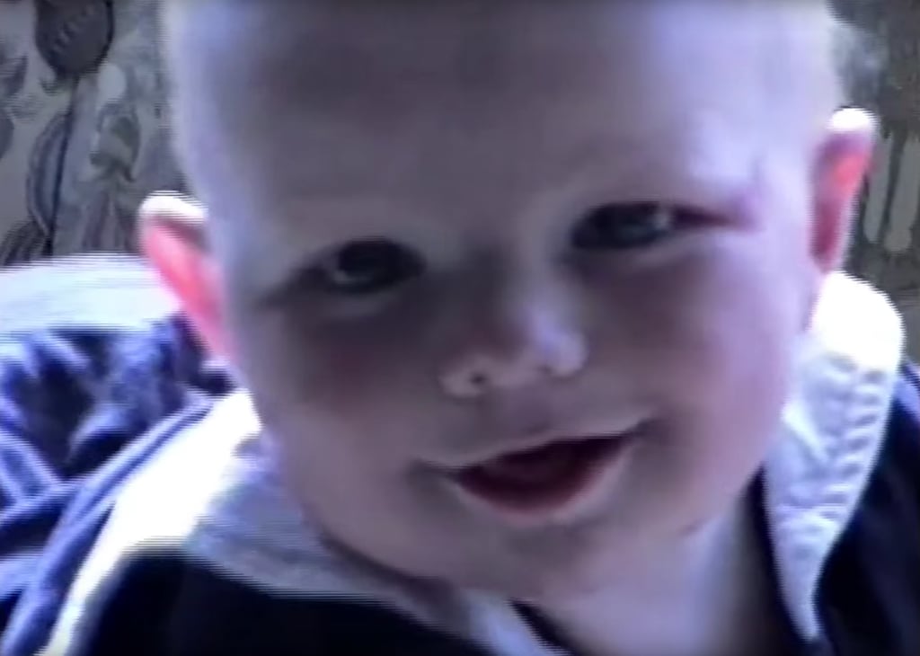 Pictures of Ed Sheeran as a Baby | POPSUGAR Celebrity Photo 21