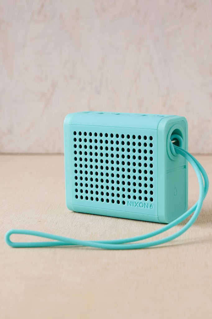 For the person who loves bringing music everywhere