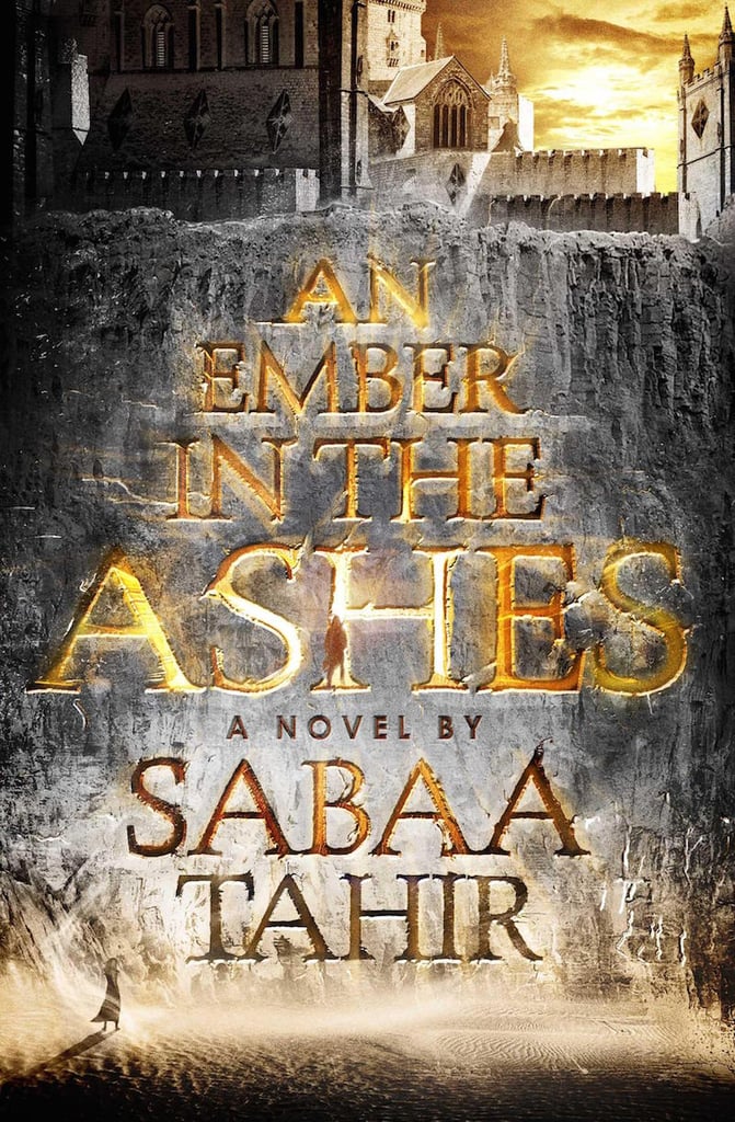 books similar to an ember in the ashes