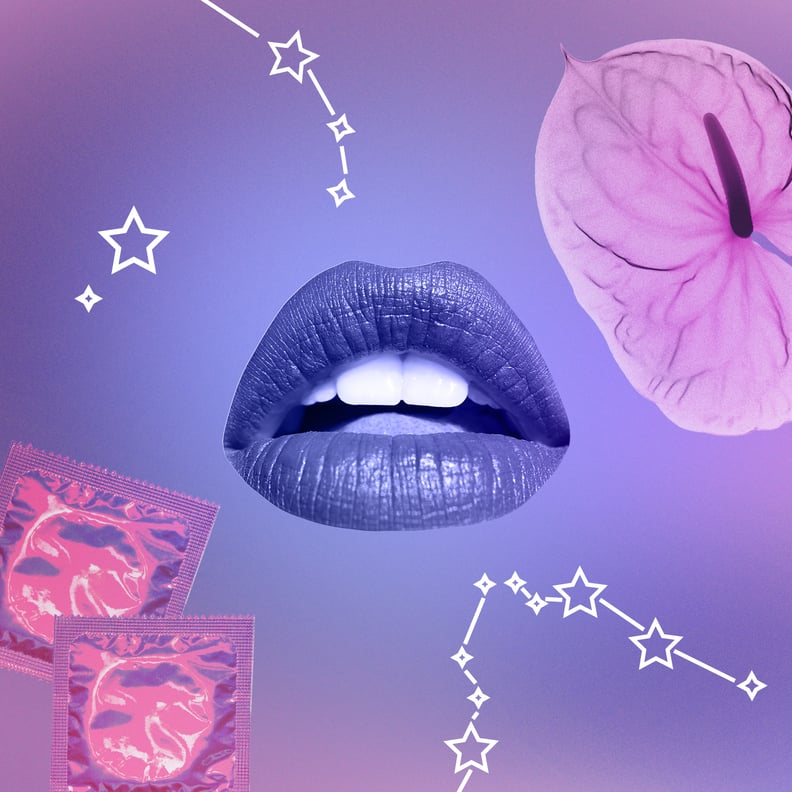 The Most Sexual Zodiac Signs, According to an Astrologer