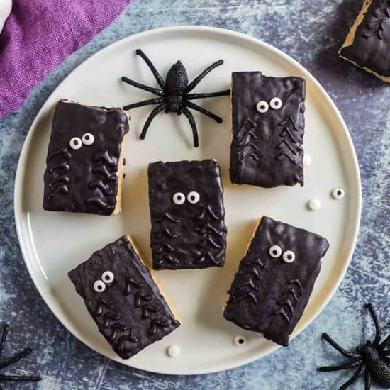 Halloween Treats For Class Parties POPSUGAR Family