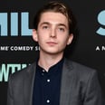 Loved Chemical Hearts? Then You'll Dig These Fun Facts About Austin Abrams